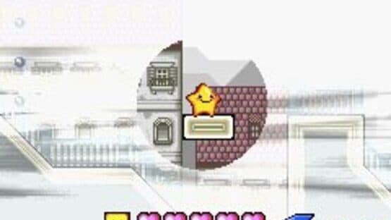 Densetsu no Starfy 3 screenshot 7