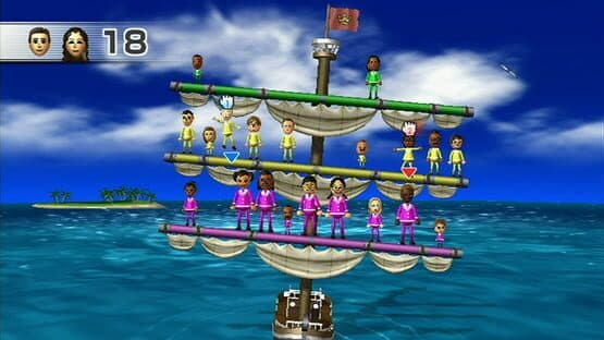 Wii Party screenshot 7