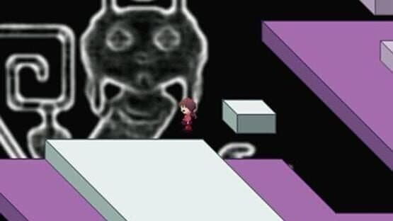 Yume Nikki screenshot 4