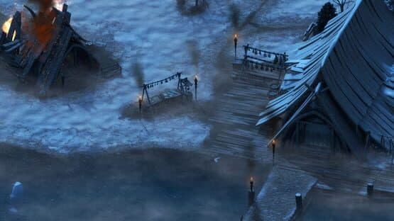 Pillars of Eternity: The White March Part I screenshot 2