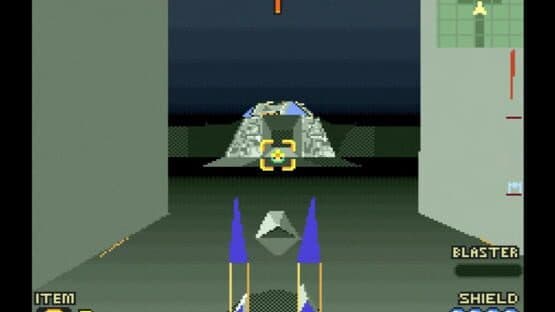 Star Fox 2 screenshot 9