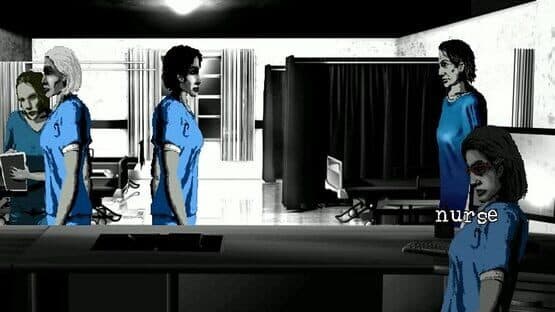 The Cat Lady screenshot 3