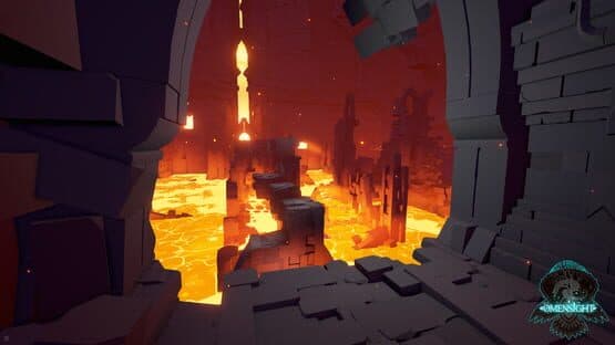 Omensight screenshot 4