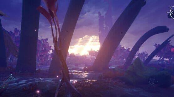 The Cycle screenshot 9