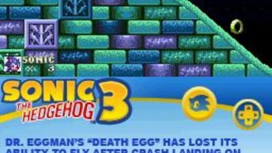 Sonic Classic Collection screenshot 7