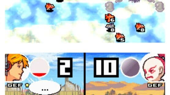 Advance Wars: Dual Strike screenshot 10