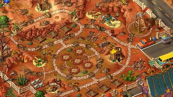 Gardens Inc. 2: The Road to Fame screenshot 2