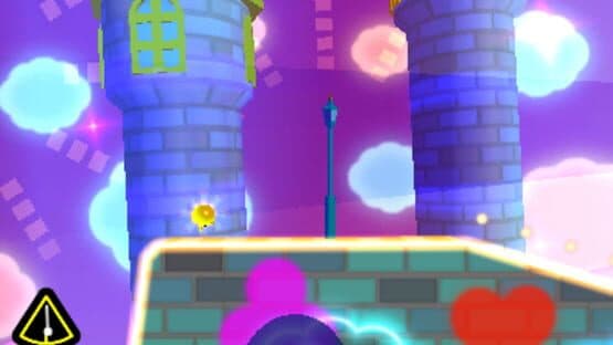 Pac-Man & Galaga Dimensions screenshot 12