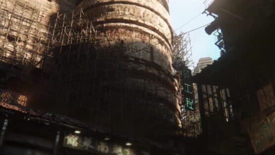 Beyond Good & Evil 2 screenshot 3