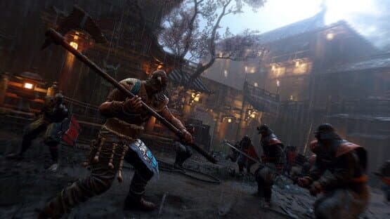For Honor screenshot 10