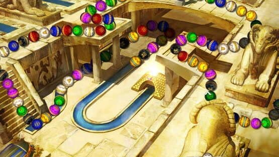 Luxor 5th Passage screenshot 4