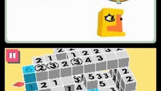 Picross 3D screenshot 8