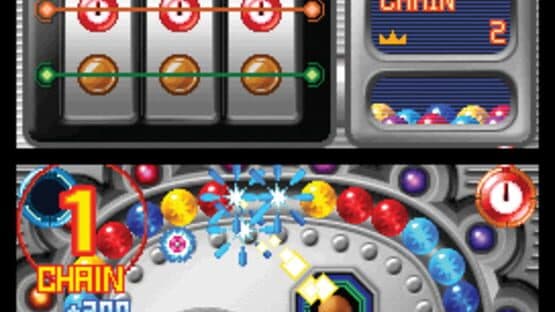 Magnetica screenshot 2