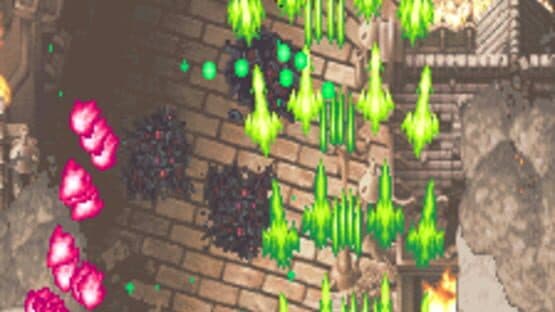 Espgaluda screenshot 2