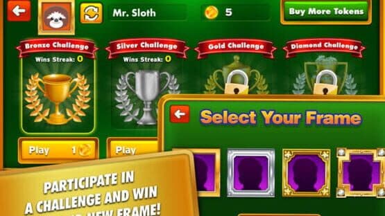 Skip-Bo screenshot 10