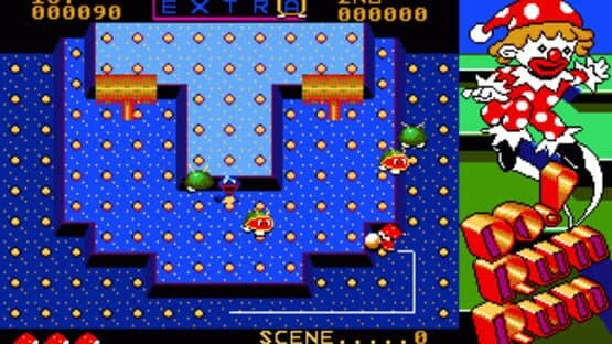 Do! Run Run screenshot 1