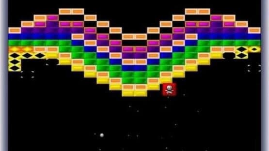 DX-Ball screenshot 1