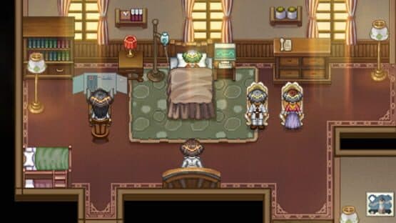 To the Moon screenshot 7