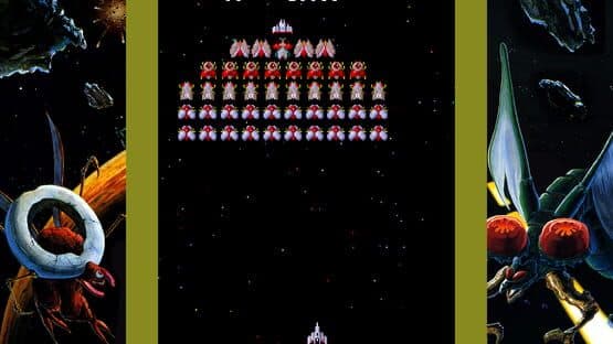 Namco Museum Remix screenshot 5