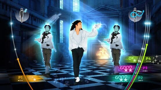 Michael Jackson: The Experience screenshot 6