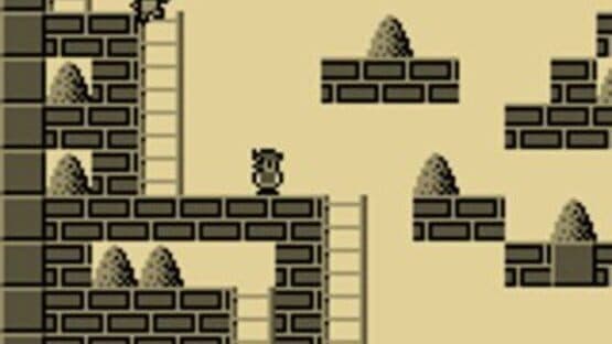 Hyper Lode Runner screenshot 5