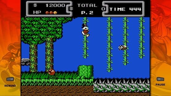The Disney Afternoon Collection screenshot 3