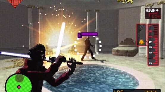 No More Heroes screenshot 11