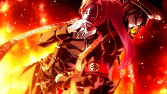 Dies Irae: Amantes Amentes screenshot 2