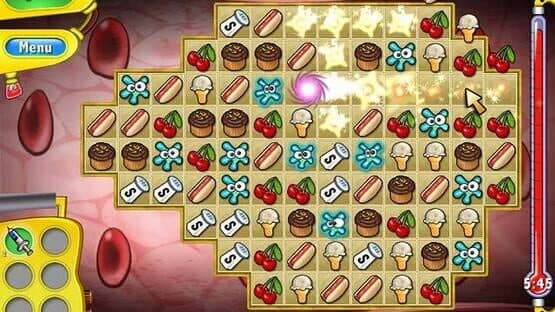 Unwell Mel screenshot 4