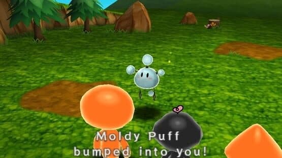 The Denpa Men 2: Beyond the Waves screenshot 3