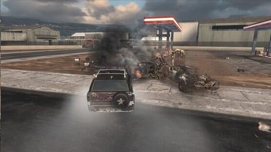 FlatOut: Ultimate Carnage screenshot 5