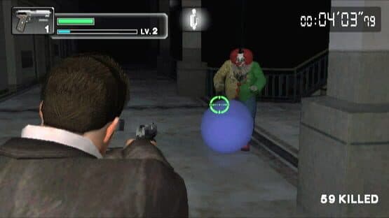 Dead Rising: Chop Till You Drop screenshot 7