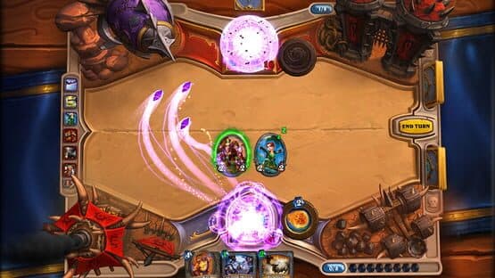 Hearthstone screenshot 3