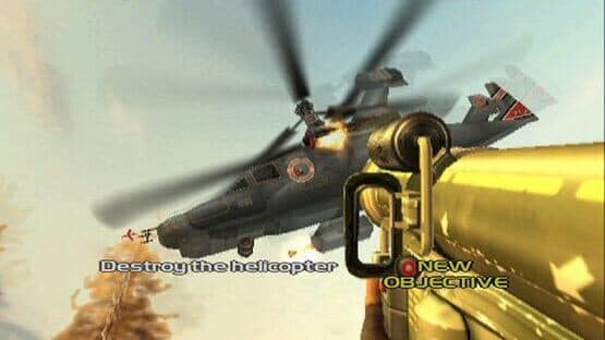 TimeSplitters: Future Perfect screenshot 8