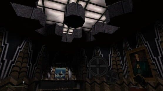 Thief II: The Metal Age screenshot 5