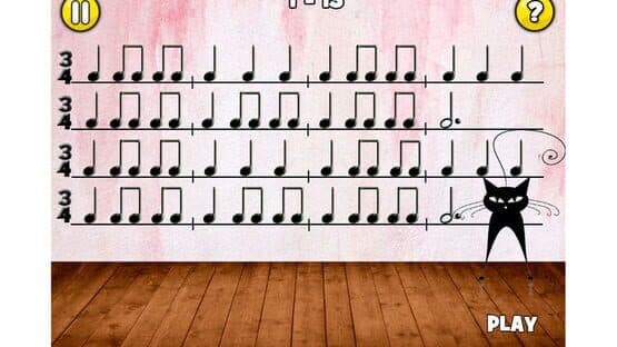 Rhythm Cat Pro screenshot 4