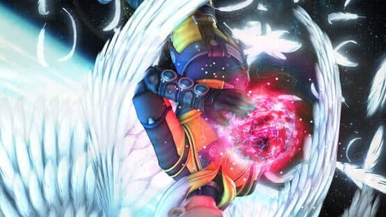 Xenosaga Episode II: Jenseits von Gut und Böse artwork 1