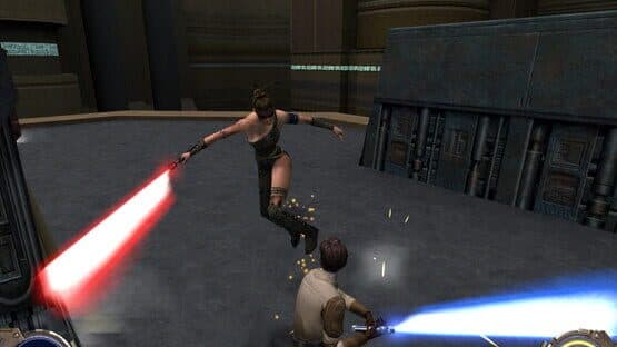 Star Wars: The Best of PC screenshot 7