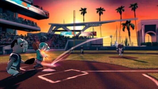 Super Mega Baseball screenshot 11