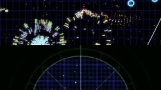 Geometry Wars: Galaxies screenshot 11