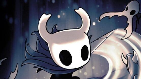 Hollow Knight artwork 1