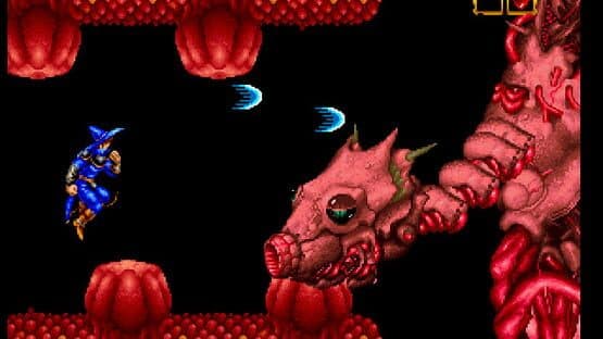 SNK Arcade Classics Vol. 1 screenshot 7