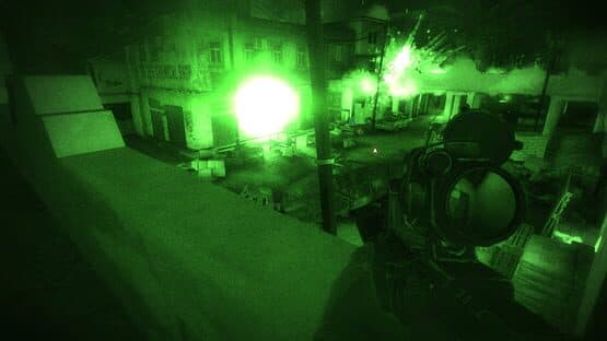 Insurgency screenshot 4