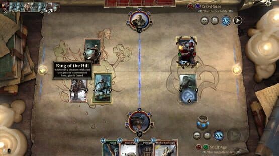 The Elder Scrolls: Legends screenshot 5