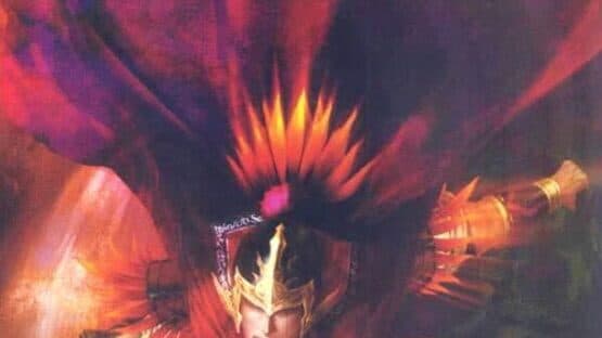 Dynasty Warriors 4 artwork 6