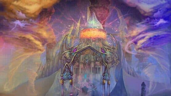 Eternal Sonata artwork 4