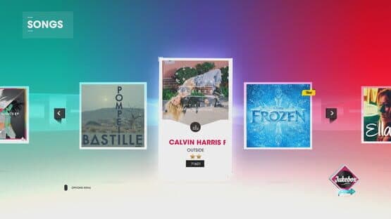 Let's Sing 2016 screenshot 5