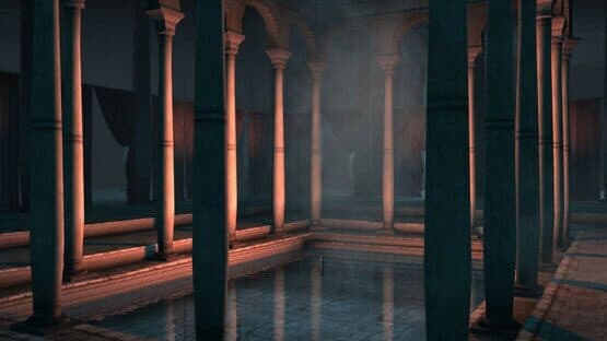 Prince of Persia: The Sands of Time artwork 2