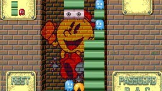 Pac-Attack screenshot 5