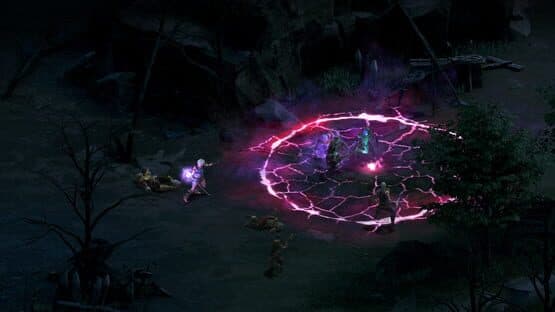 Tyranny screenshot 2